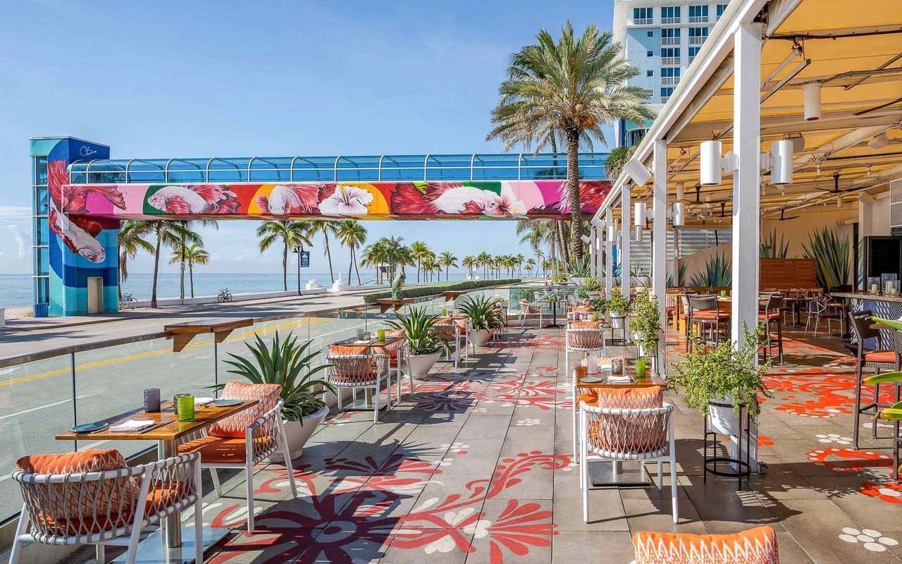Miami Welcomes Lona Cocina: A Tequila-Infused Culinary Experience