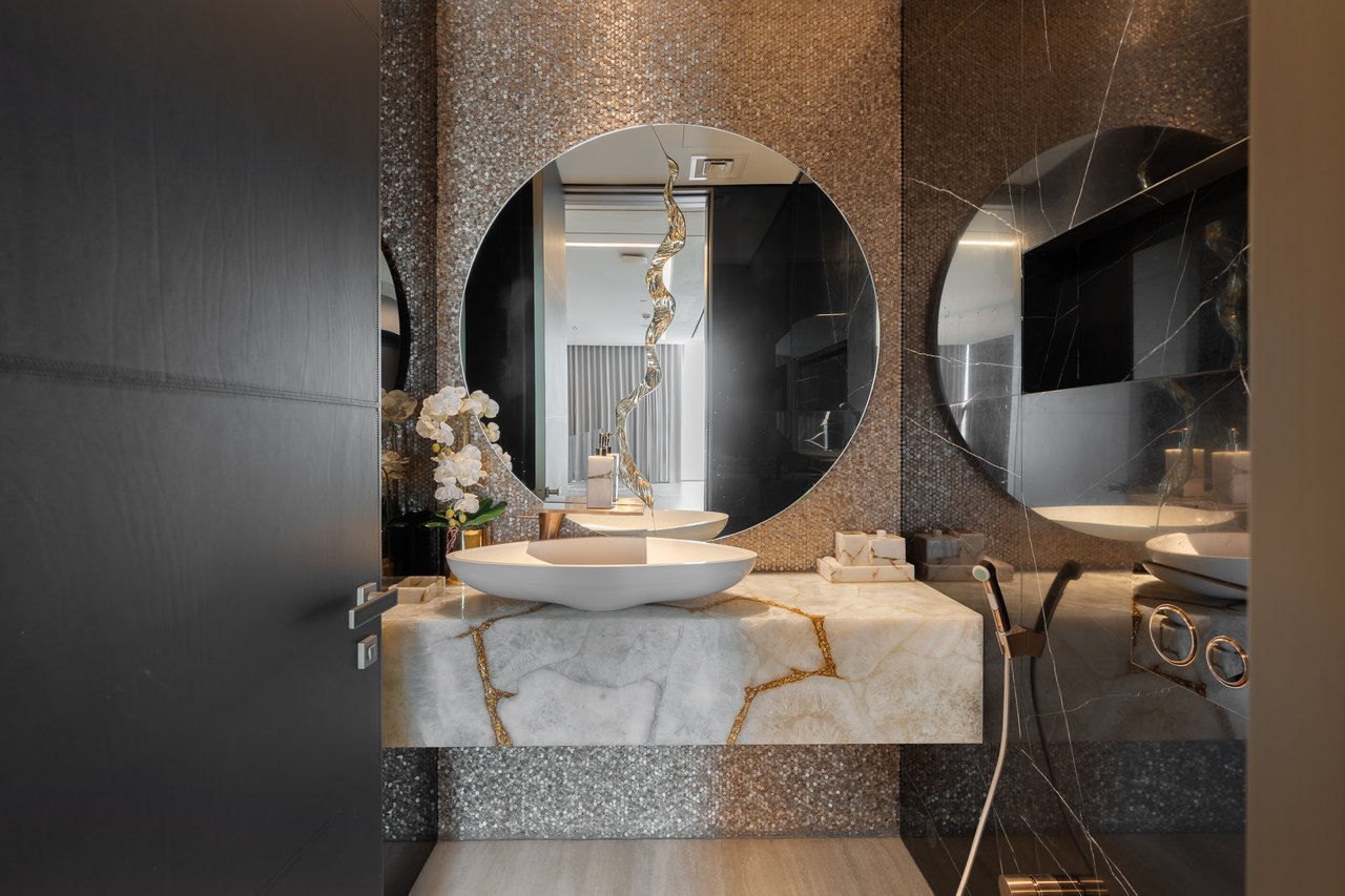 Palm Jumeirah Mansion