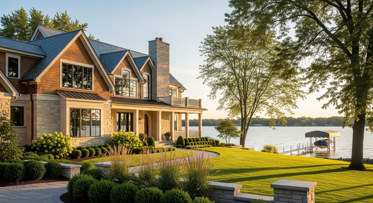 Best Time To Sell In Warsaw: Month-By-Month Data