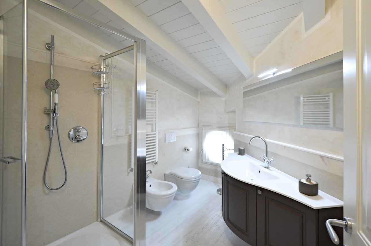 Villa Giotto Newly Constructed