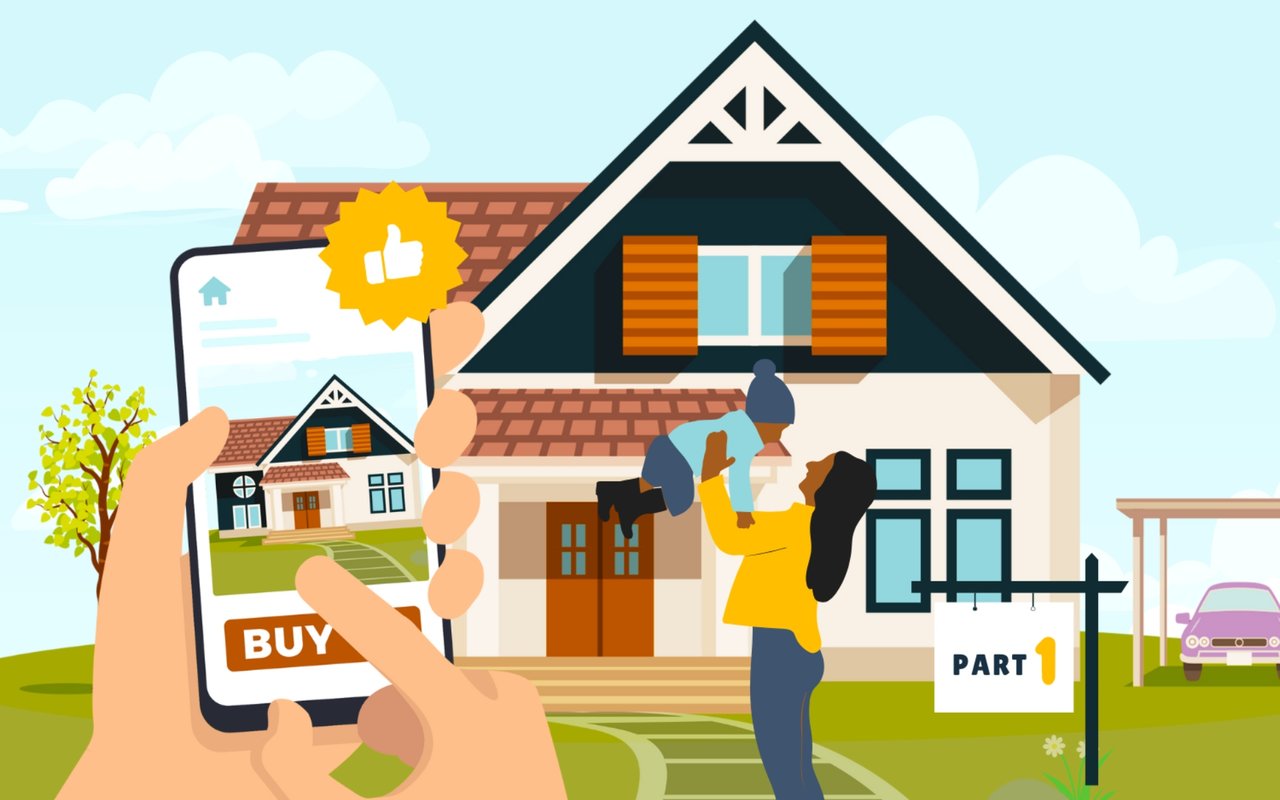 Buyers, Here's Your Guide to Make Your Homeownership Dream Alive in 2025 [PART 1]