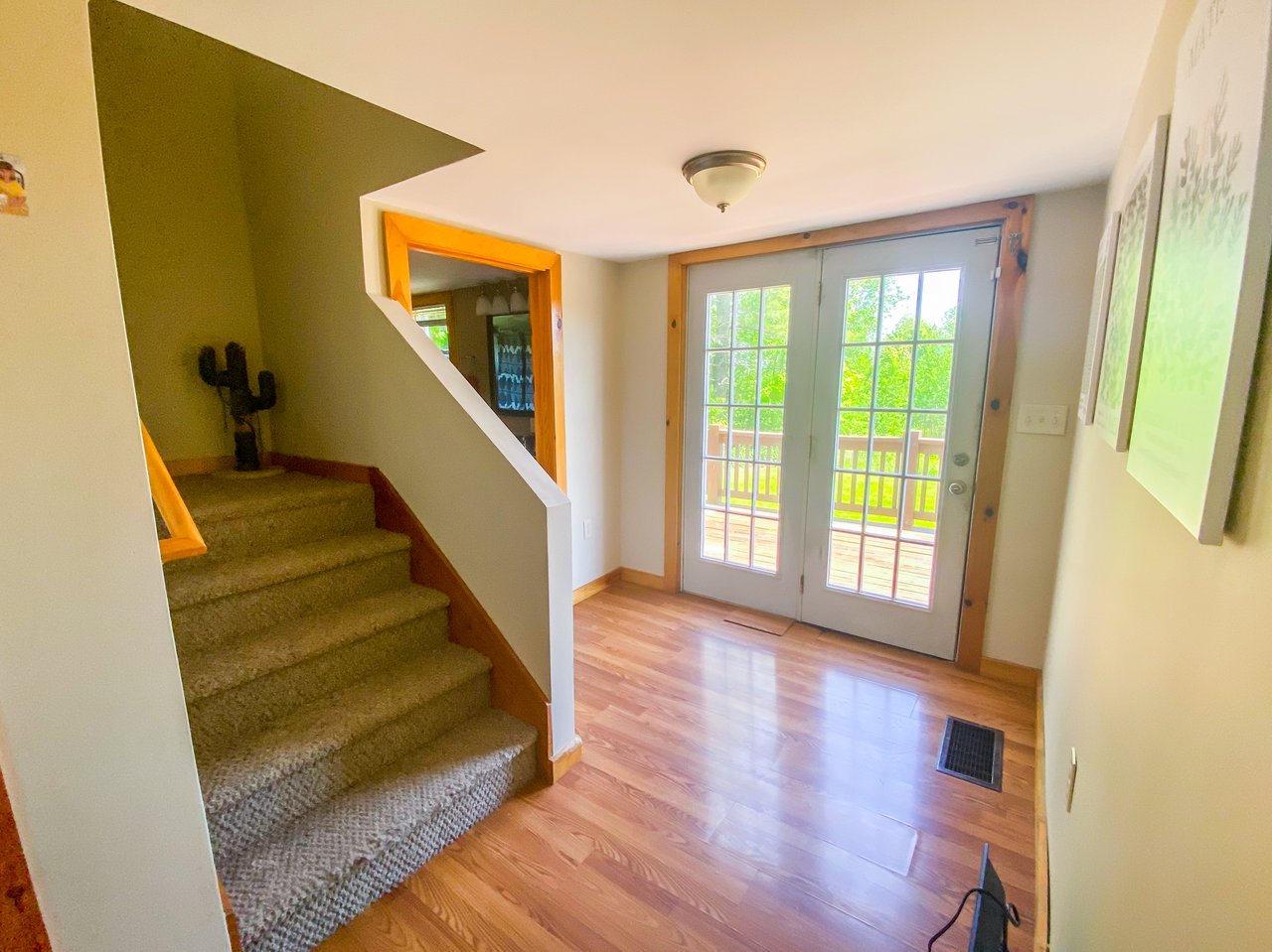 Rental Available July 1st