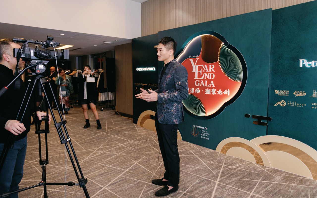 Young Elite Year-End Gala 2022