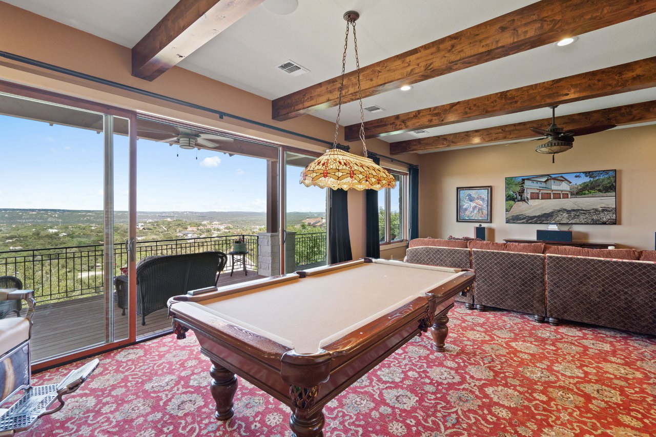 9200 Stallion Drive