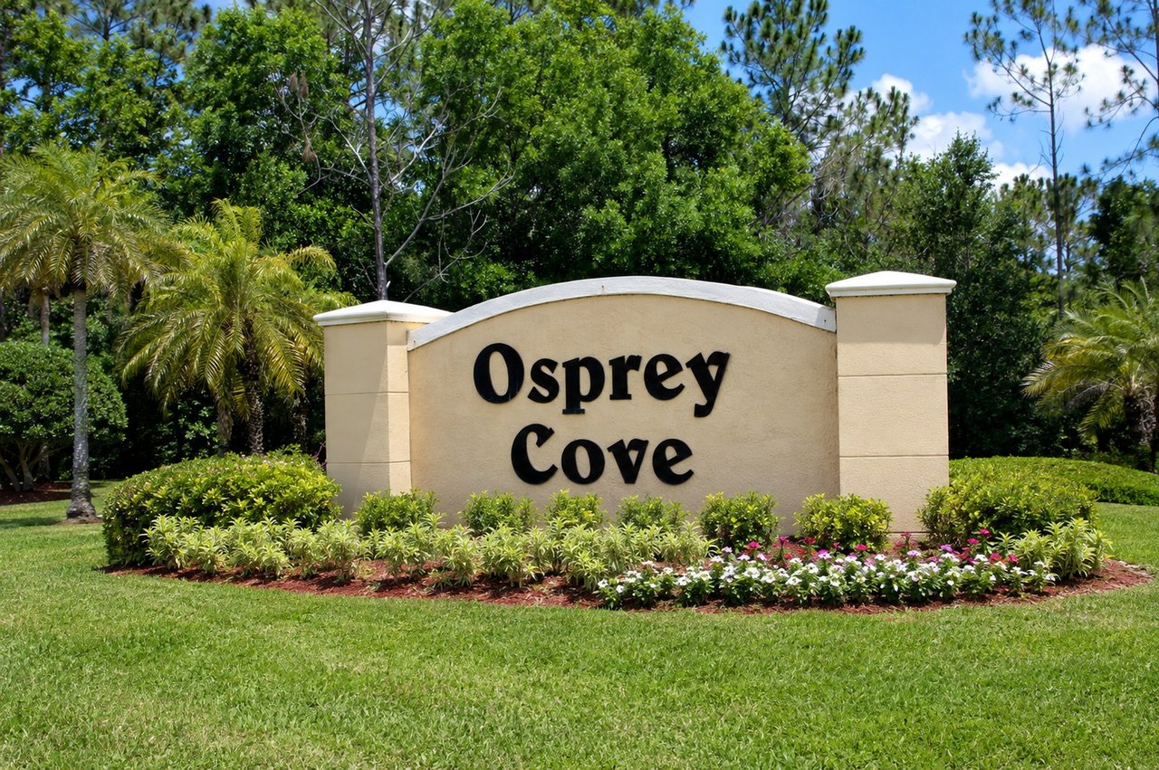 Osprey Cove