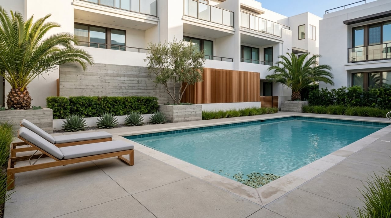 Santa Monica Condo And Townhome Price Trends Explained
