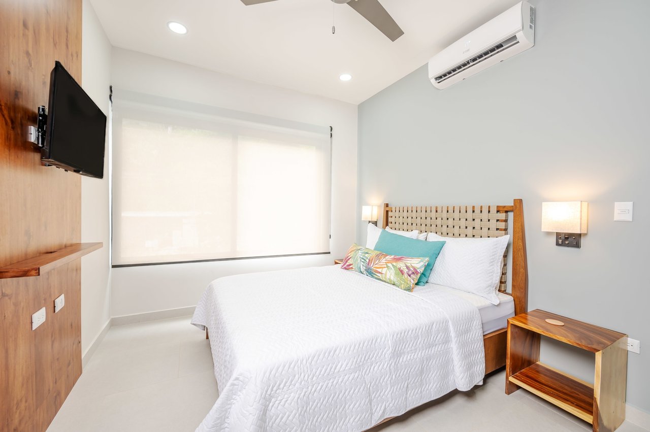 Ocean View Single Family Home #3