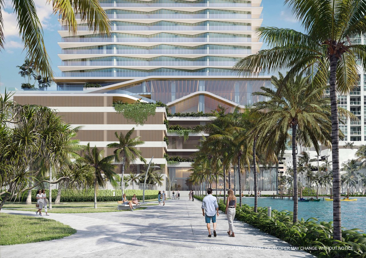Cove Miami