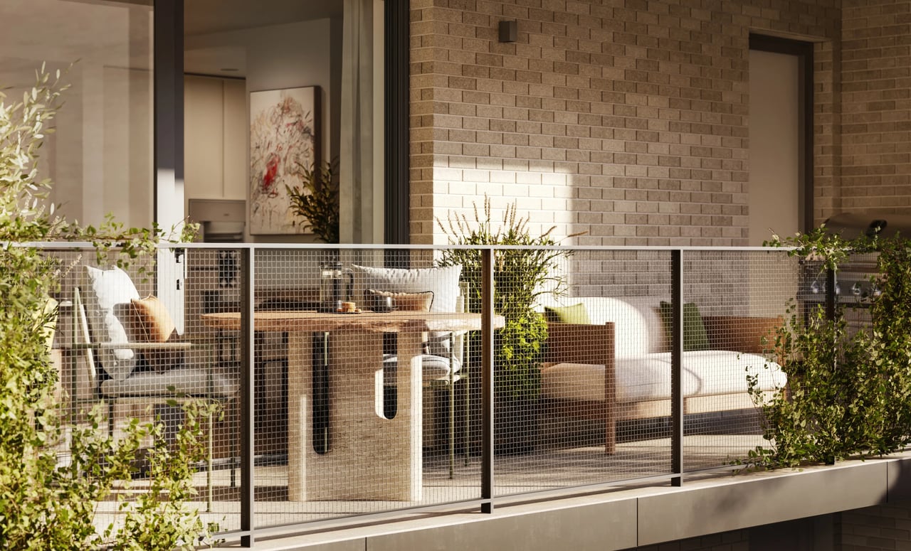 181 MacDougal Street - Boutique Greenwich Village Condominiums with Full-Service Amenities