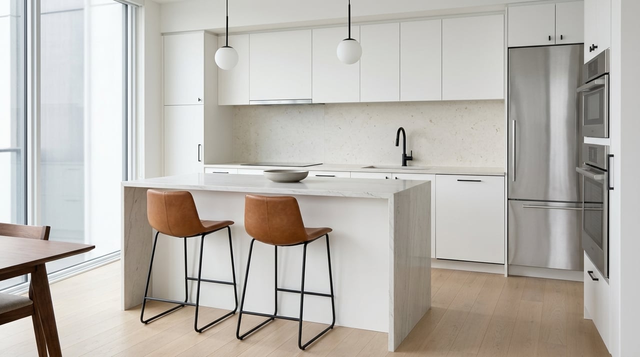 Buying A River North Condo As An Investment