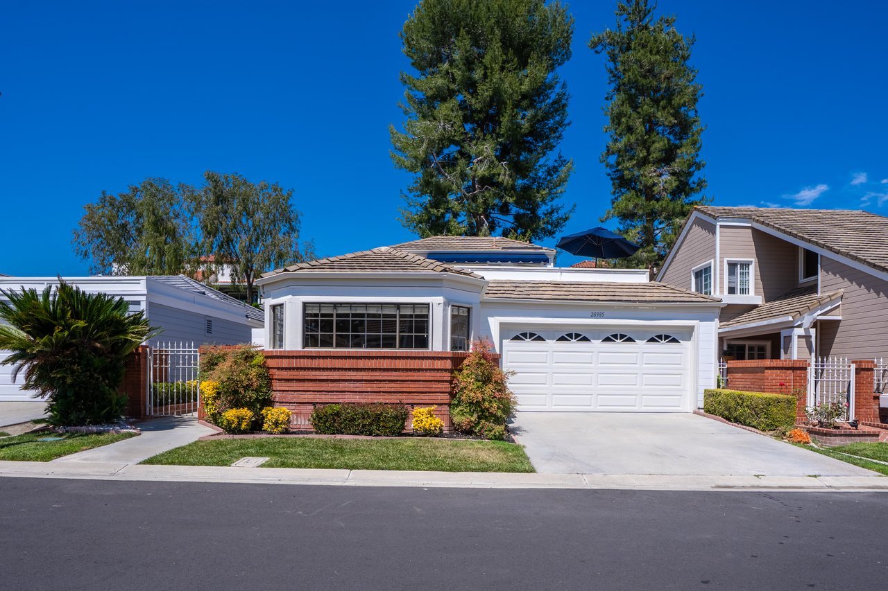 28385 Borgona, Mission Viejo 92692	