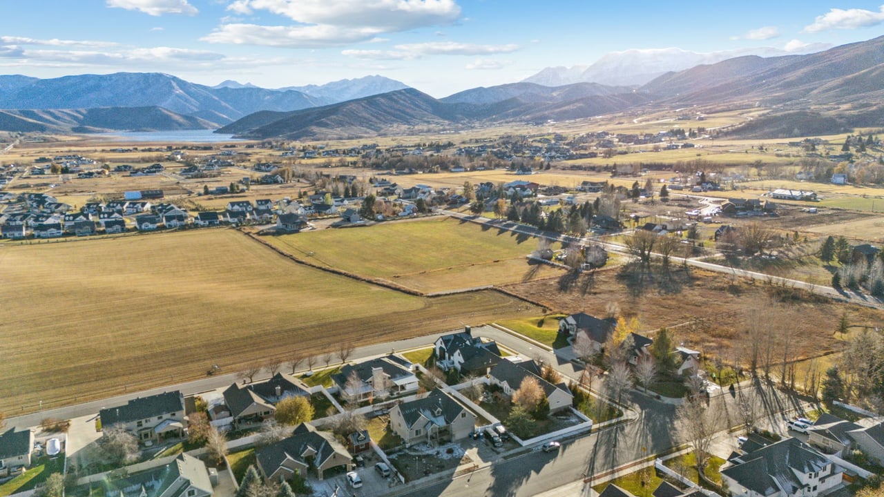 Opportunity Just Got Better: New Price on 125 W. 300 S., Midway, Utah