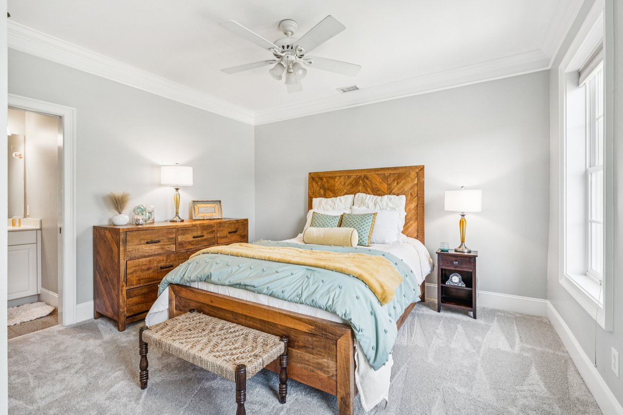 Custom Lowcountry Estate