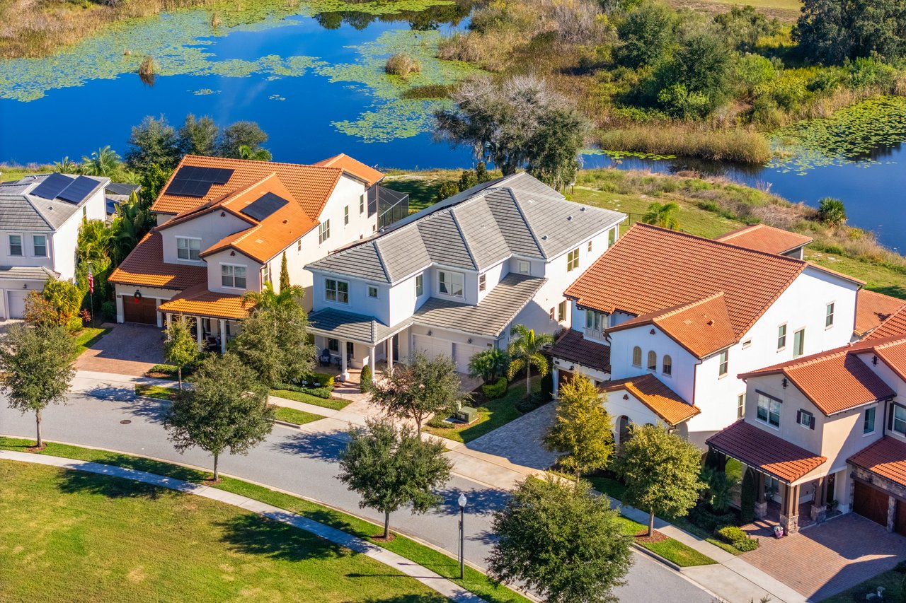 15606 Shorebird Lane