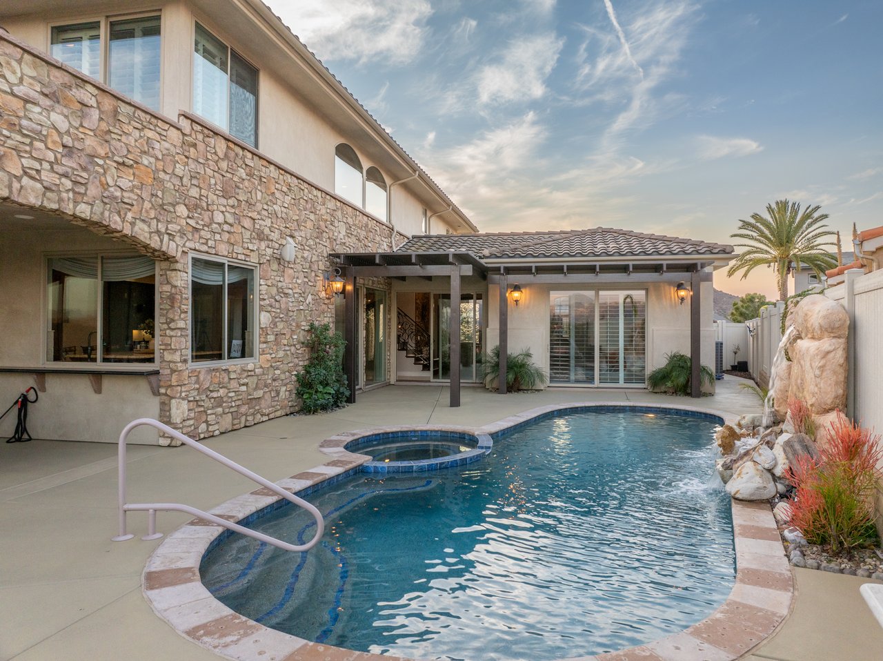 17857 Corazon Place | Rancho Bernardo