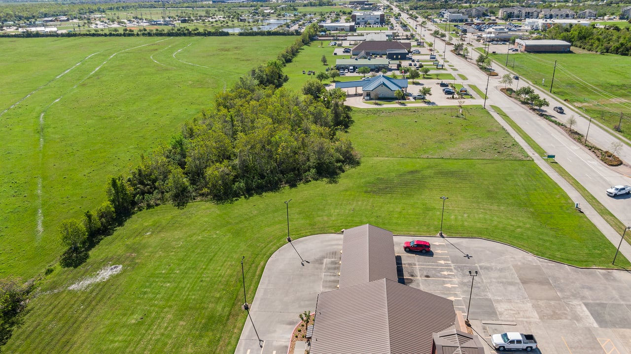 2 Acres on Eagle Dr. 