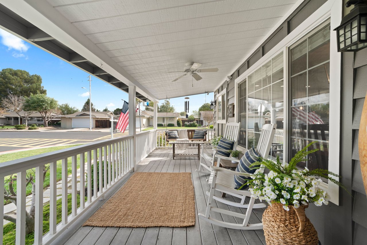 Amador Estates in Pleasanton, CA 