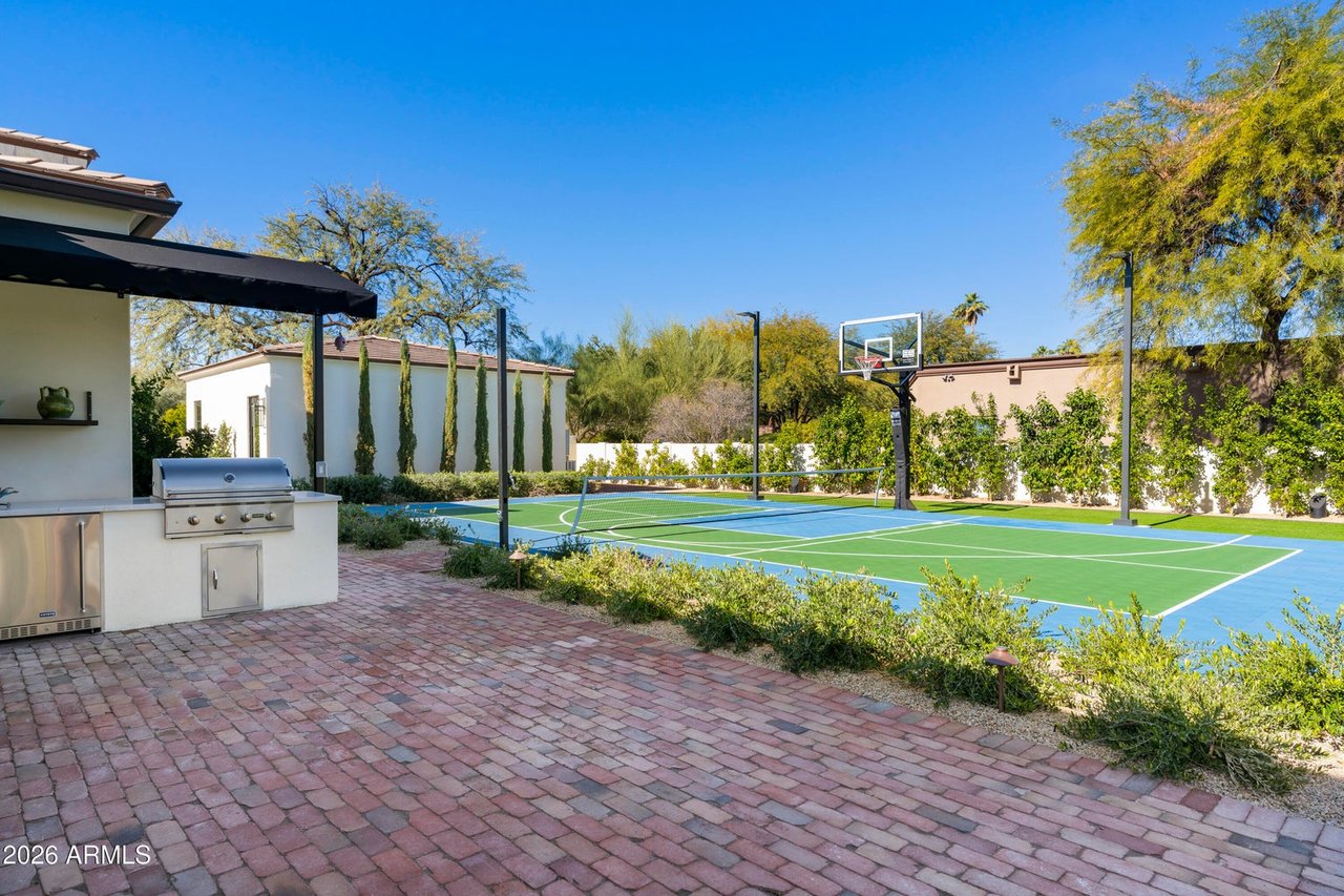 5432 E VIA DEL CIELO