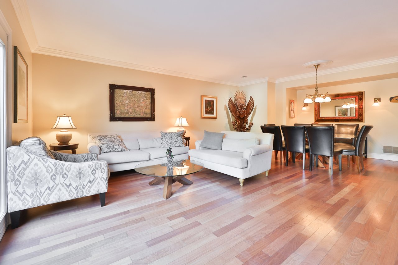 68 Tradewind Drive, Oakville