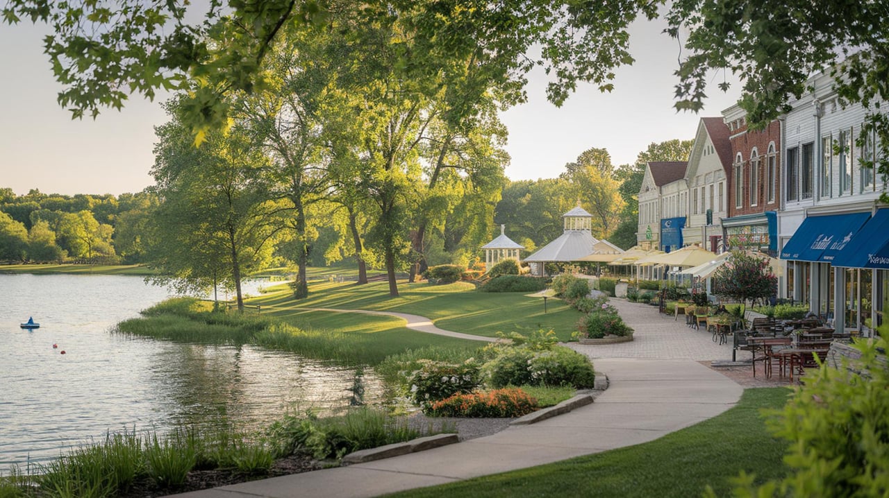 Exploring Linden Hills, MN: A Vibrant Community Guide