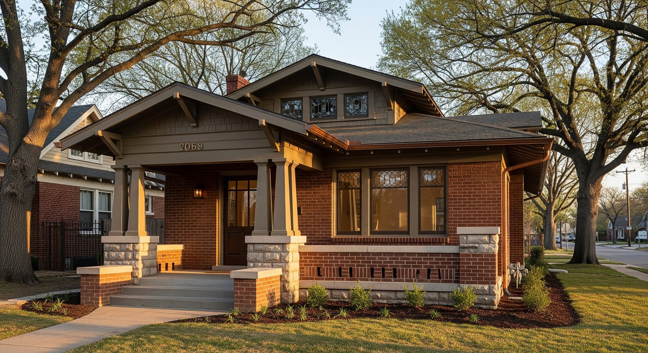 Permits 101 for Edgemere Park’s Historic Homes