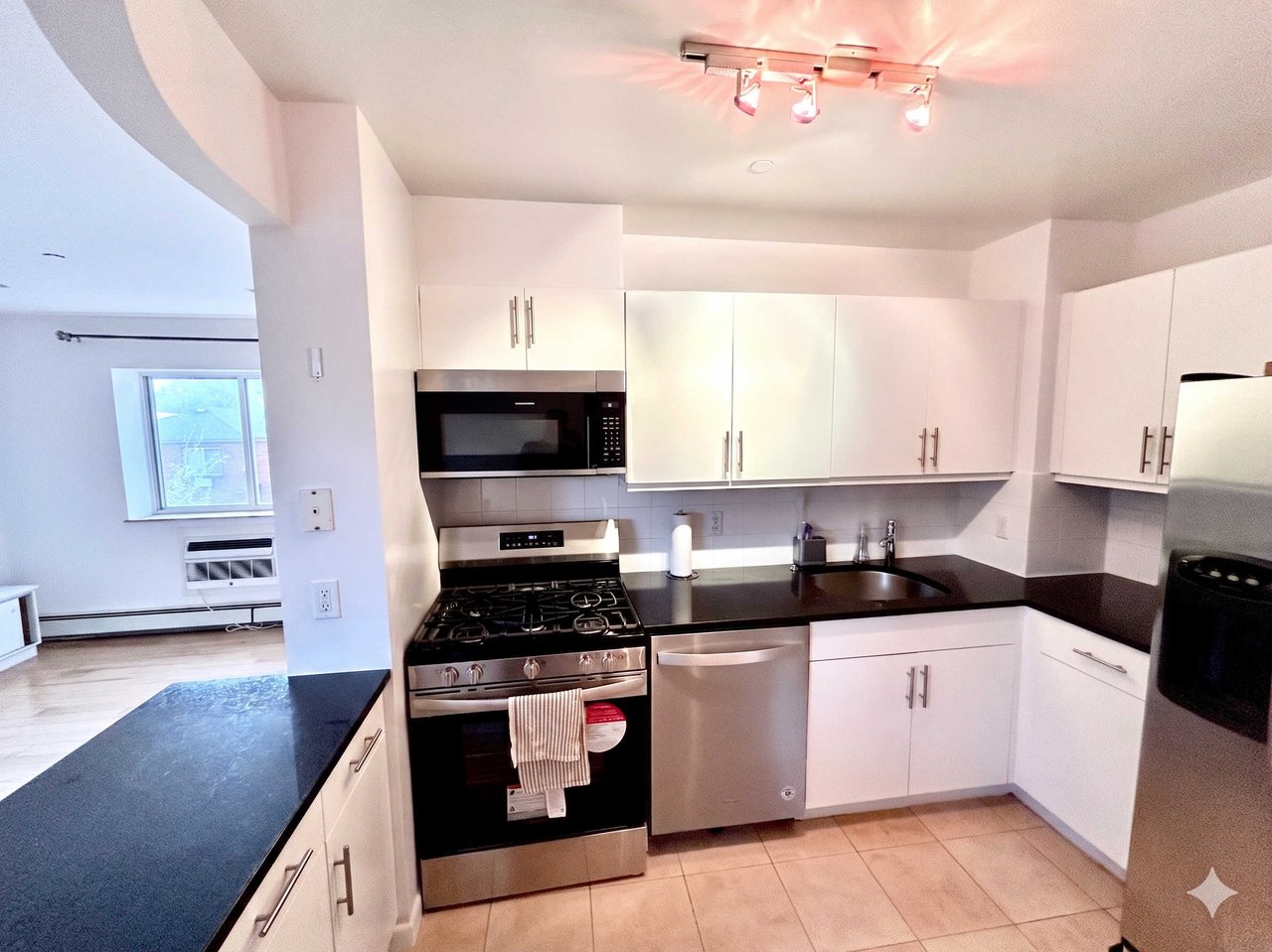 41-52 63rd Street 2C, Woodside Queens