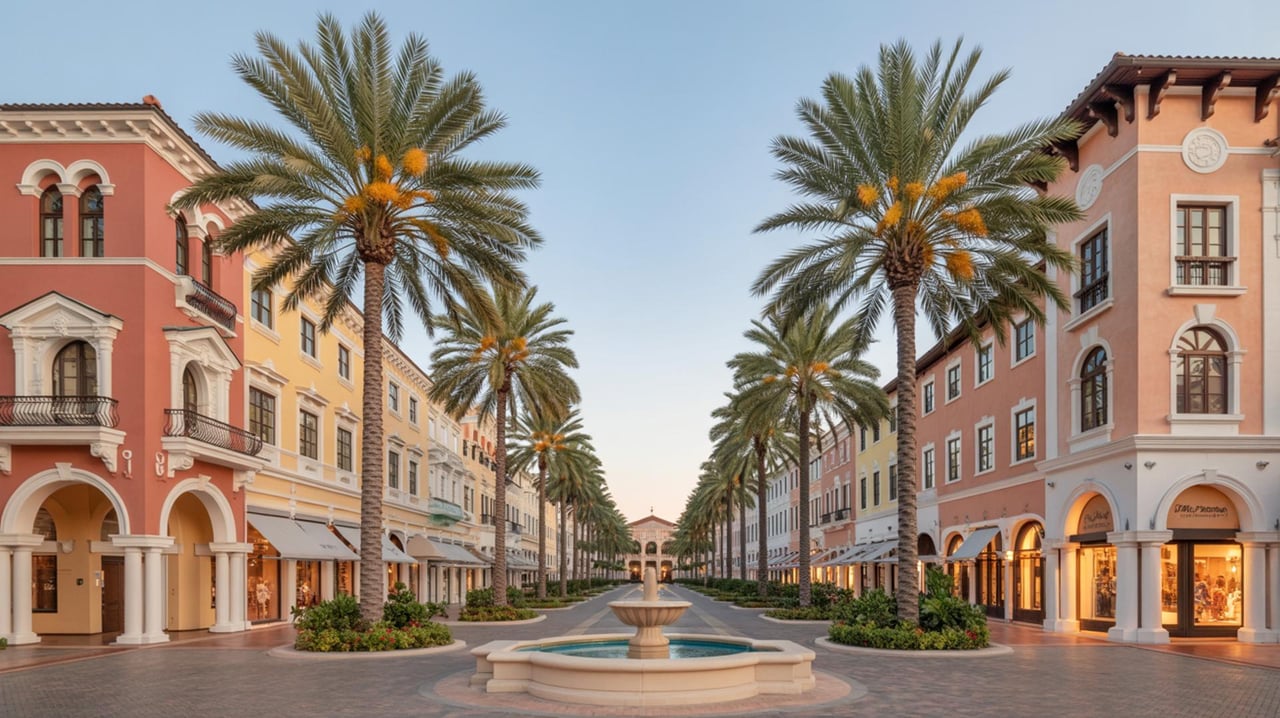 Iconic Landmarks in Boca Raton, FL You Can't Miss