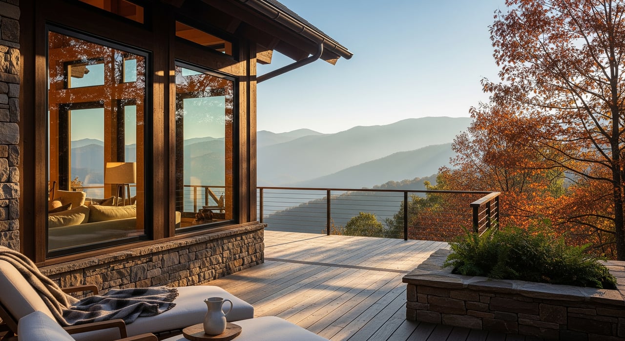 Moving To The Smokies? Master The Seasonal Rhythm
