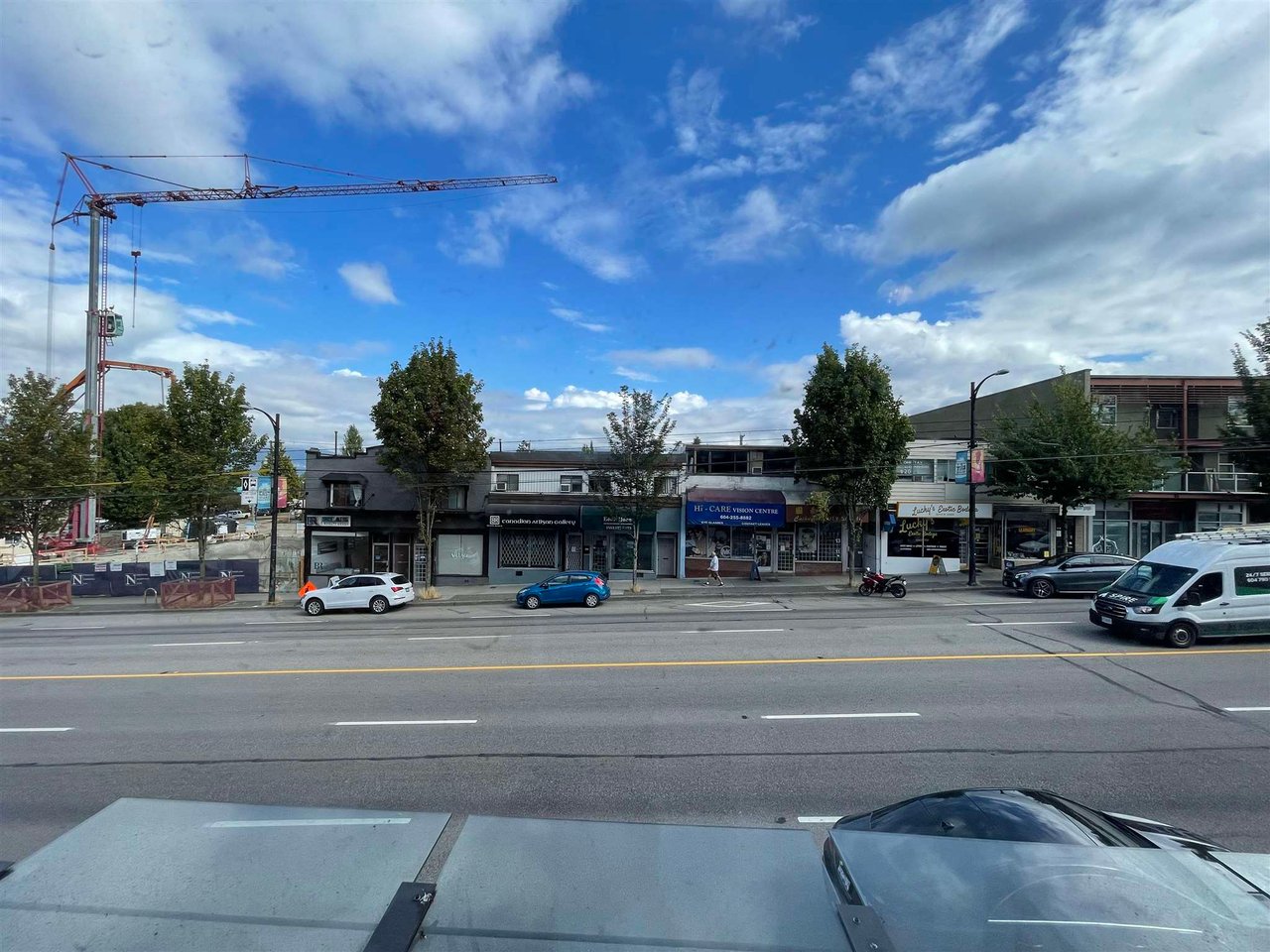 2636 E Hastings St, #208