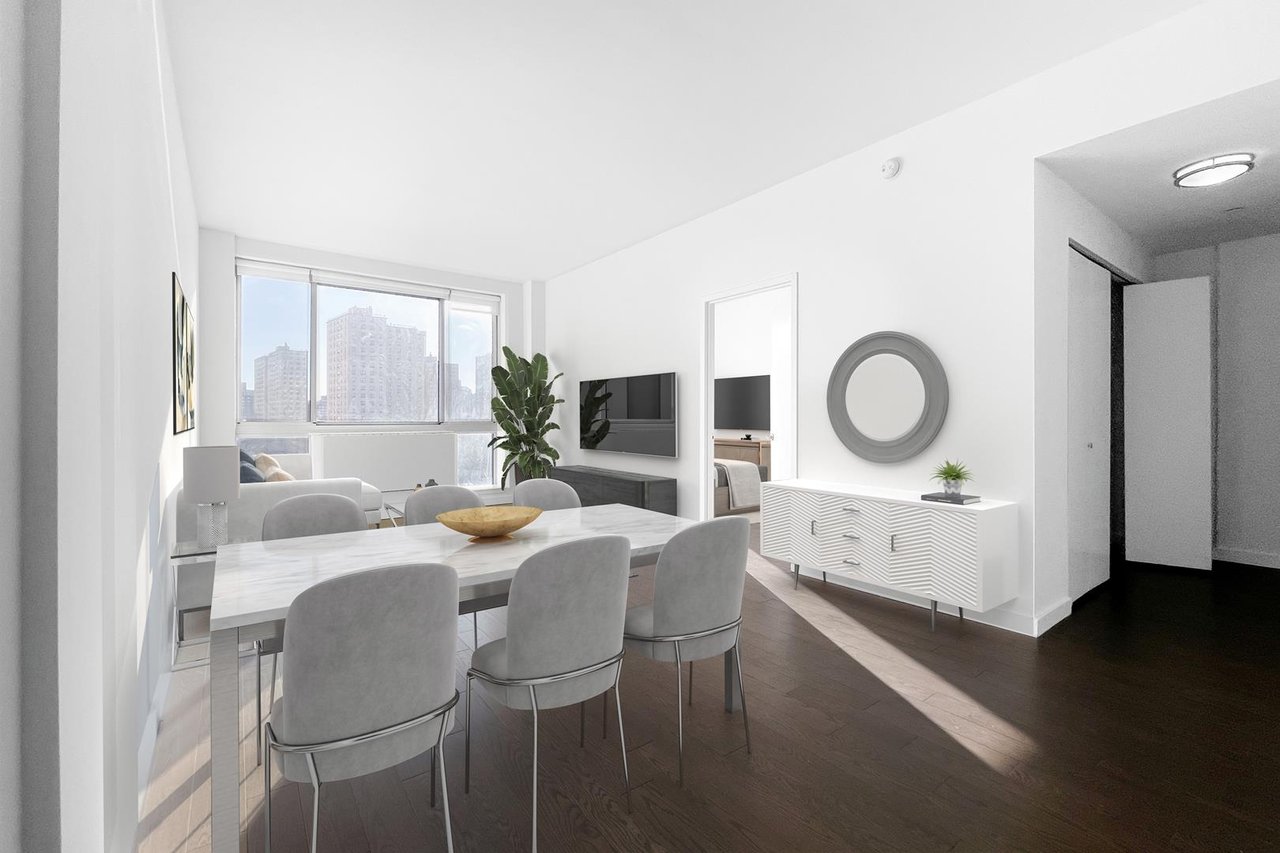 310 East 2nd Street, Apt 6-N