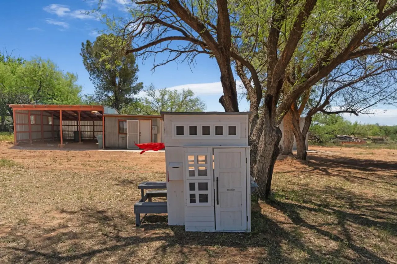 The Cabin at Sahuarita Village