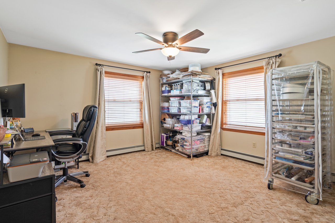 760 Geigel Hill Rd