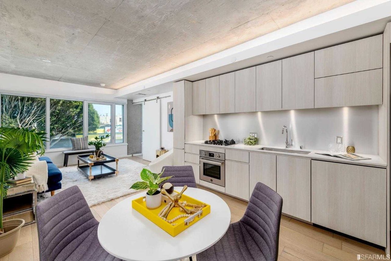 338 Potrero Ave #305