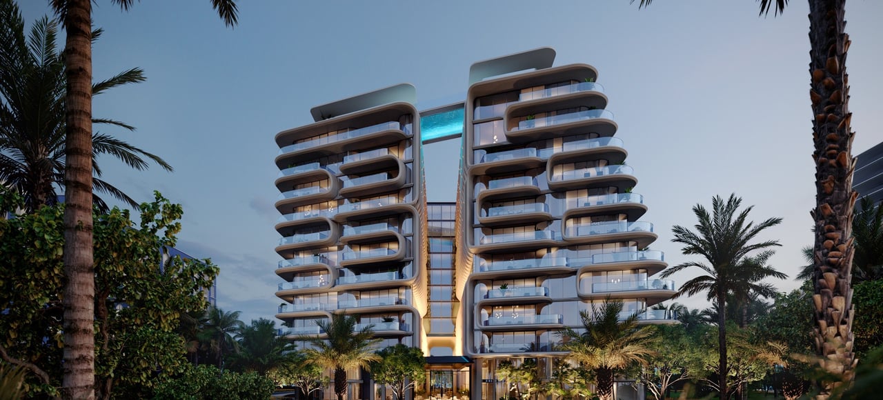 The Delmore Surfside Miami