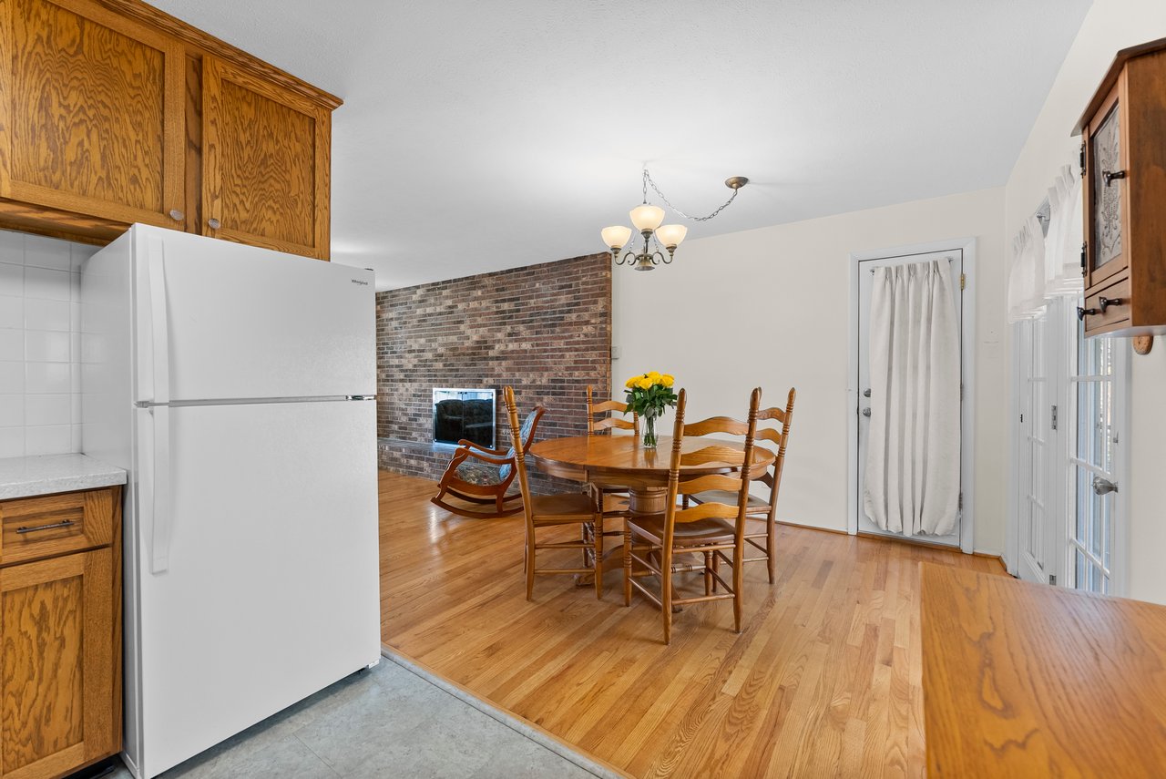 879 New Haw Creek Road