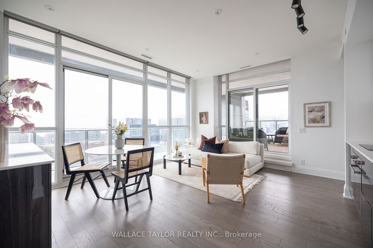 EAST UNITED CONDOS 