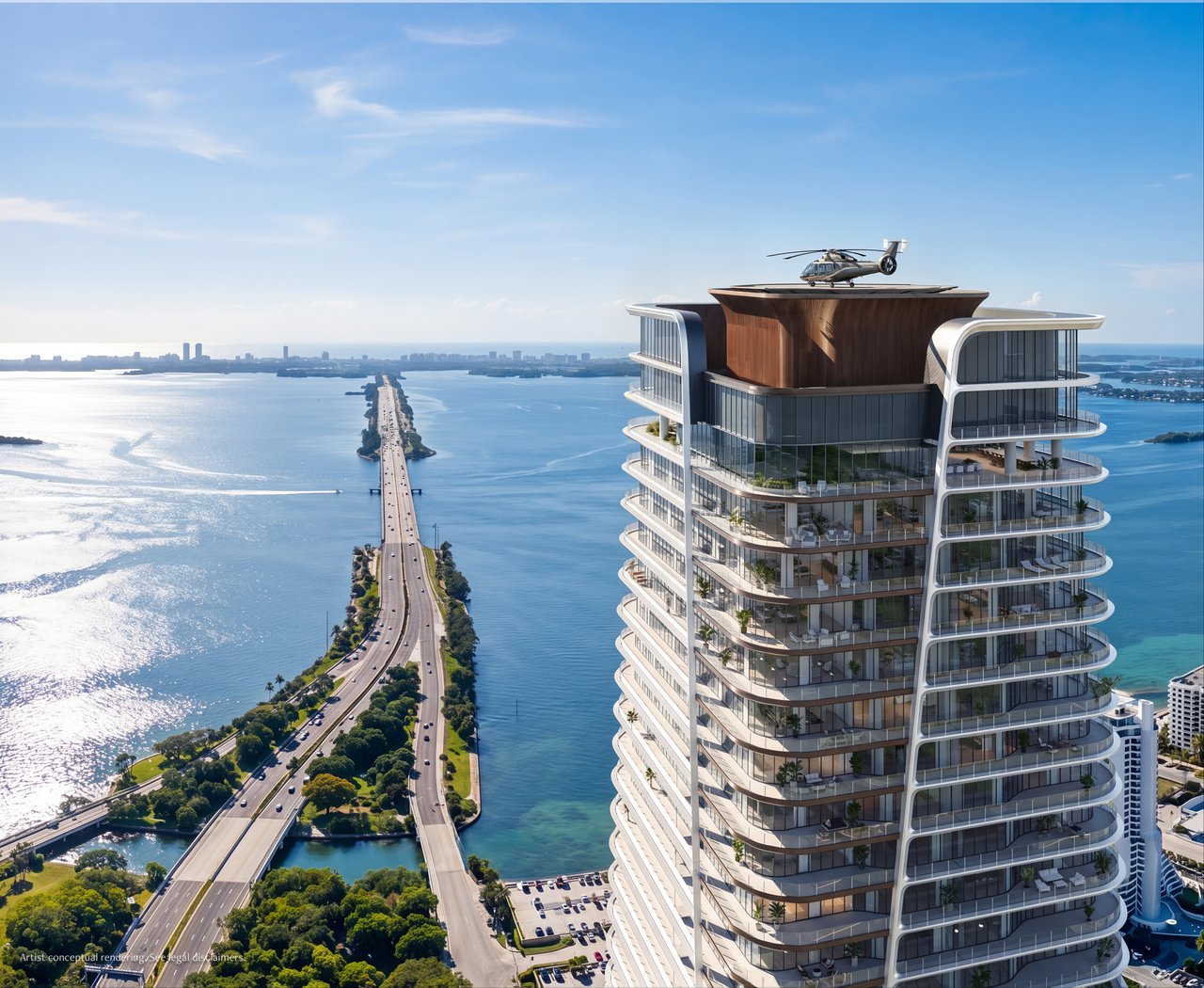 Anantara - Miami