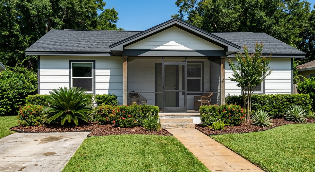 New Construction Versus Resale Homes In Minneola