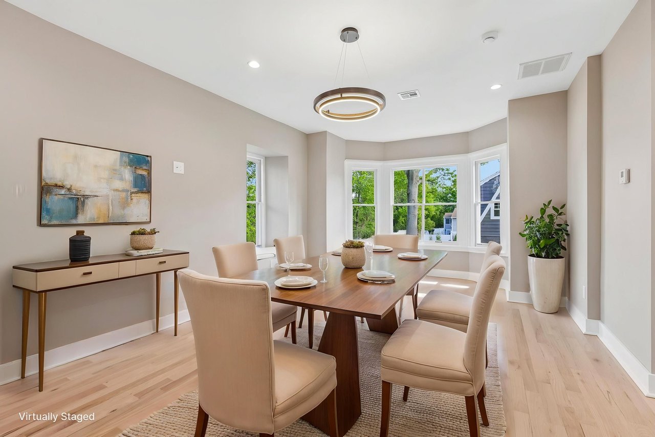 49 Park Ave | Madison 