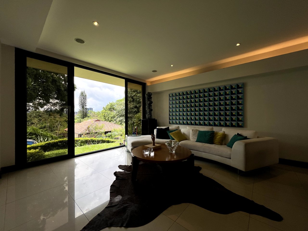 Champagne House