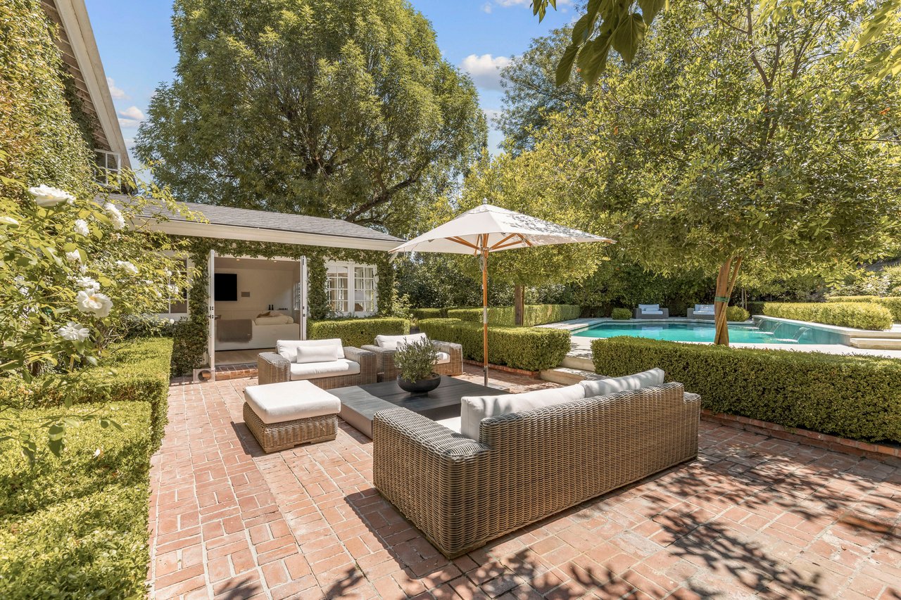 Tarzana