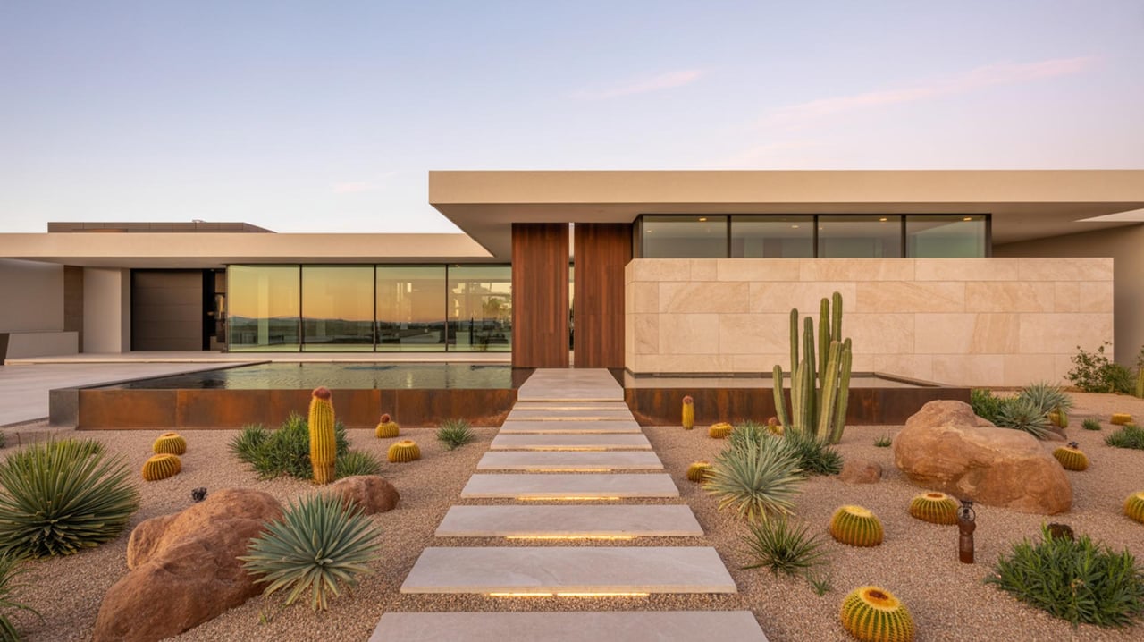Boost Your Home's Look with Smart Landscaping Tips