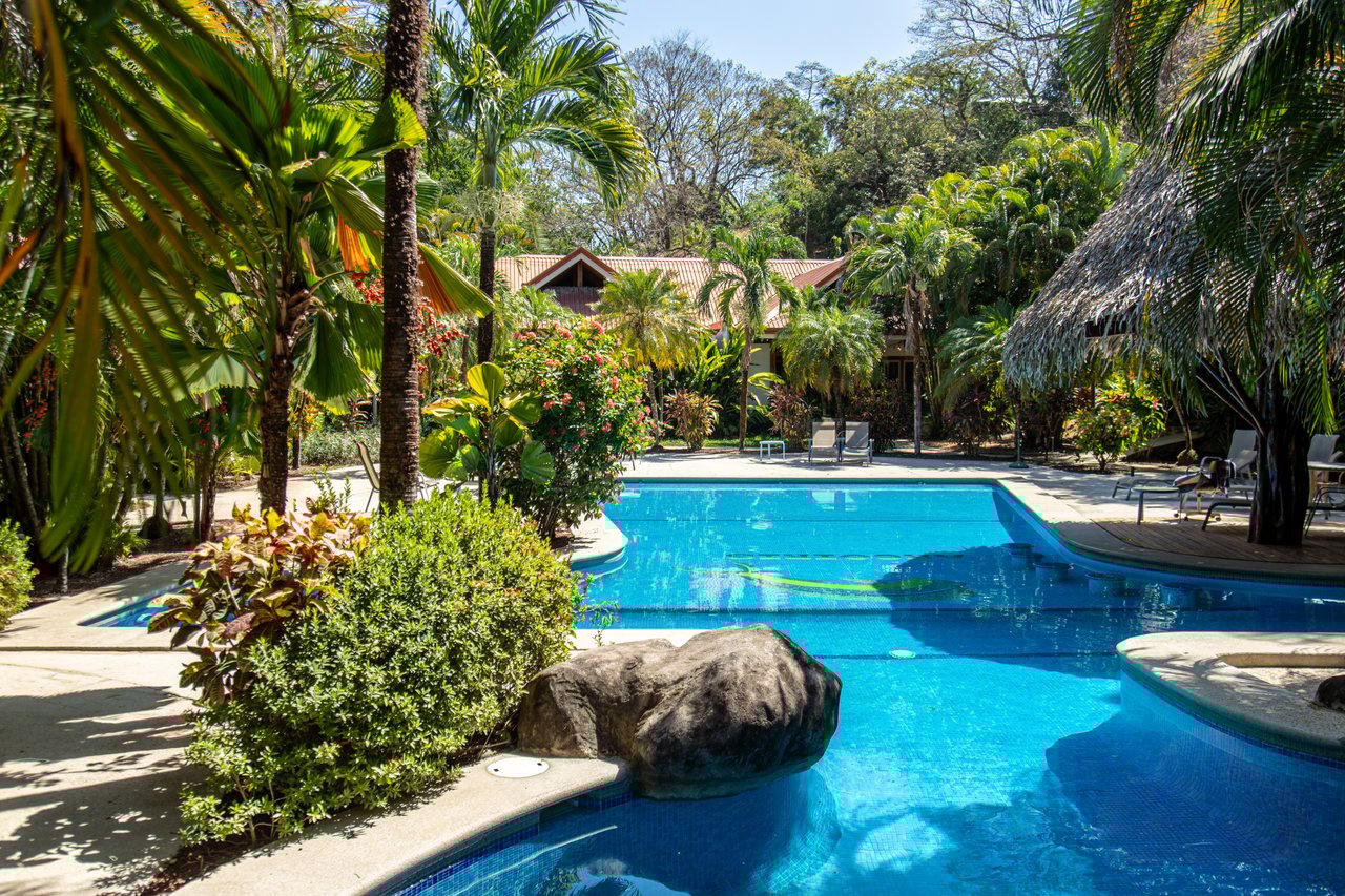 Arco Iris I: Unit 6, Esperanza, Guanacaste, Costa Rica