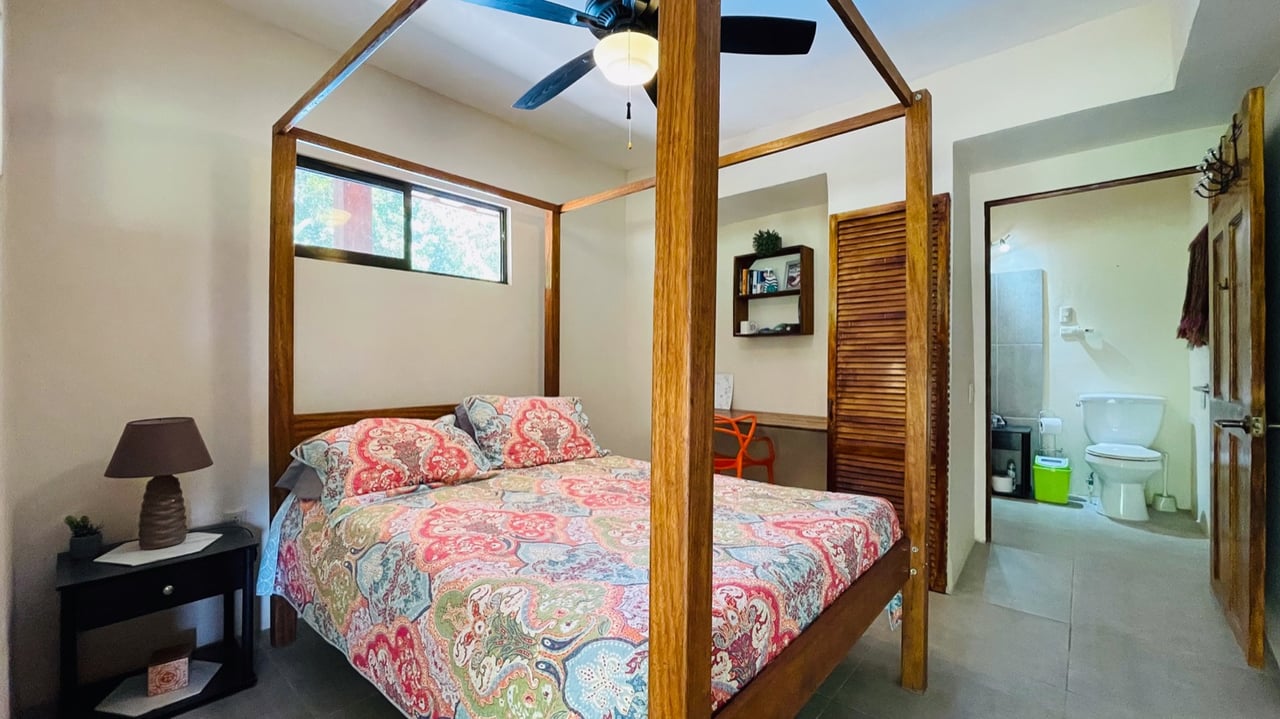 Valley of Dreams - A Beautiful Multi-Use Property Near Cacao Ridge, 10.85 Acres at a Phenomenal Price!