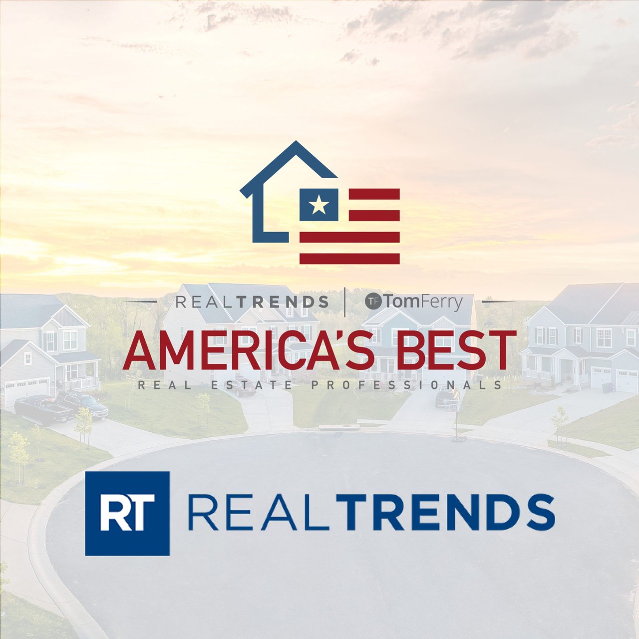 2025 Top 1.5% of Real Estate Agents in the US