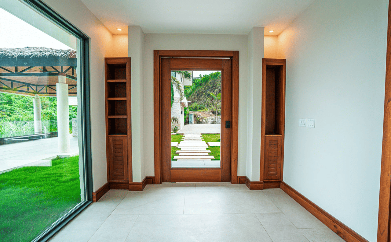 Casa Mar Azul - Brand New Oceanview Home In Mar Vista