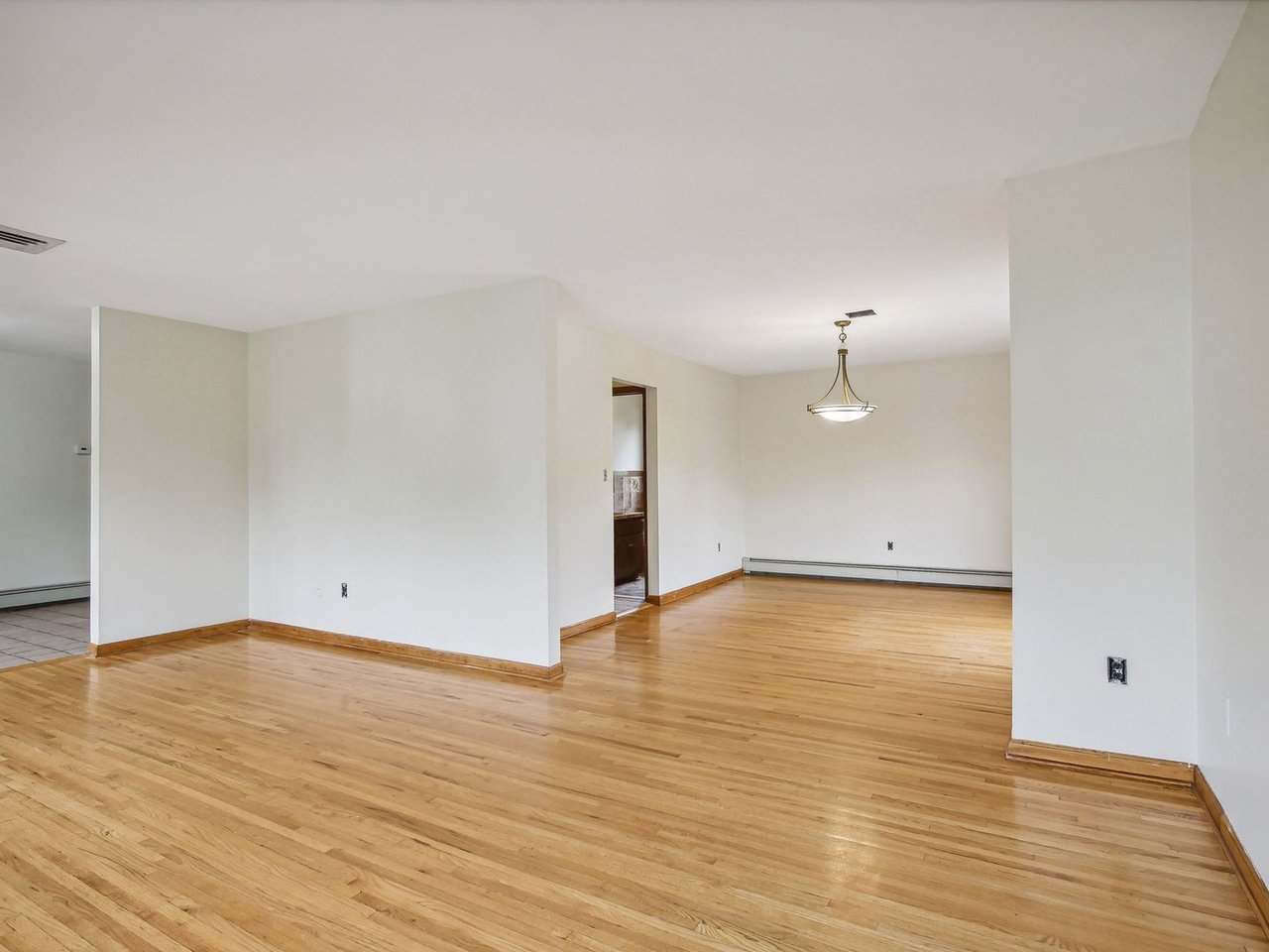 Exclusive Duplex Listing 2 Colby Court Lincoln Park, NJ