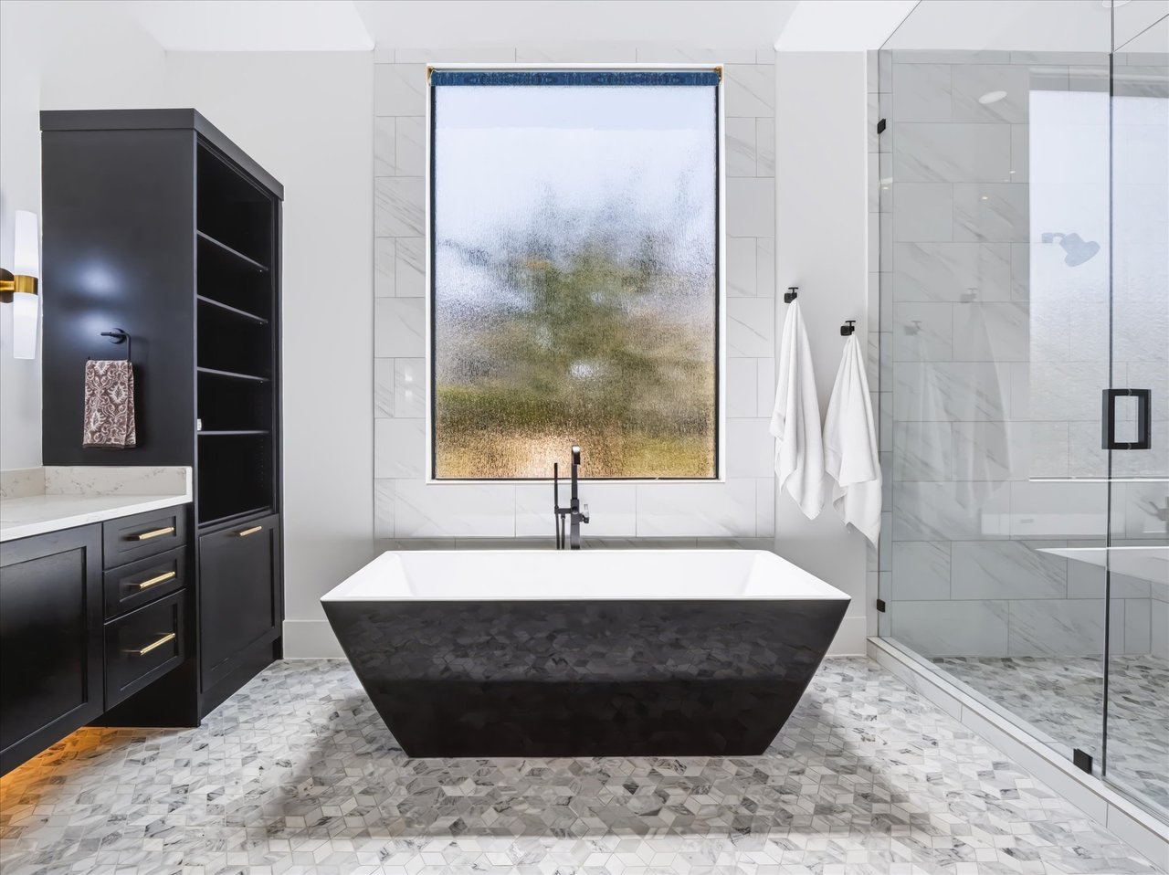 1300 Buckskin Trail