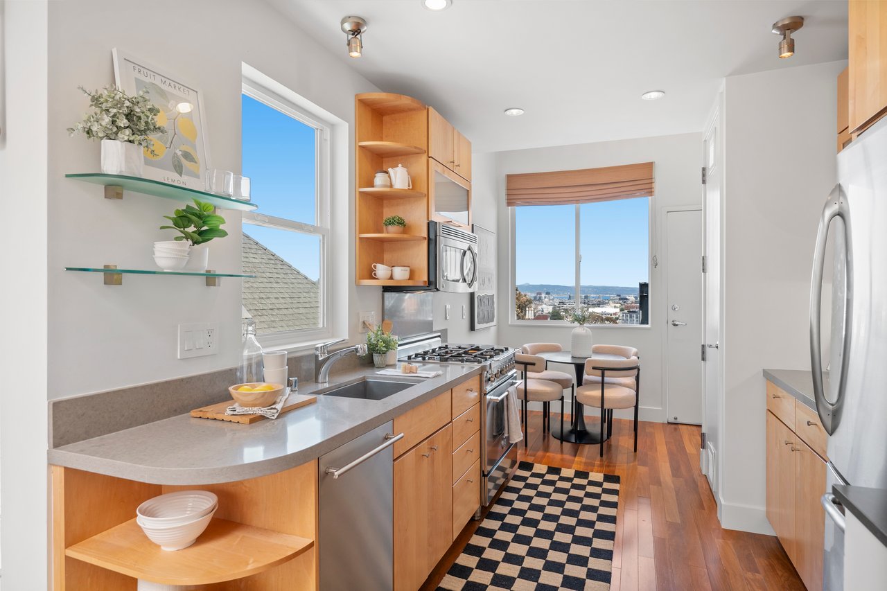 161 Castro Street #C, San Francisco, CA 94114