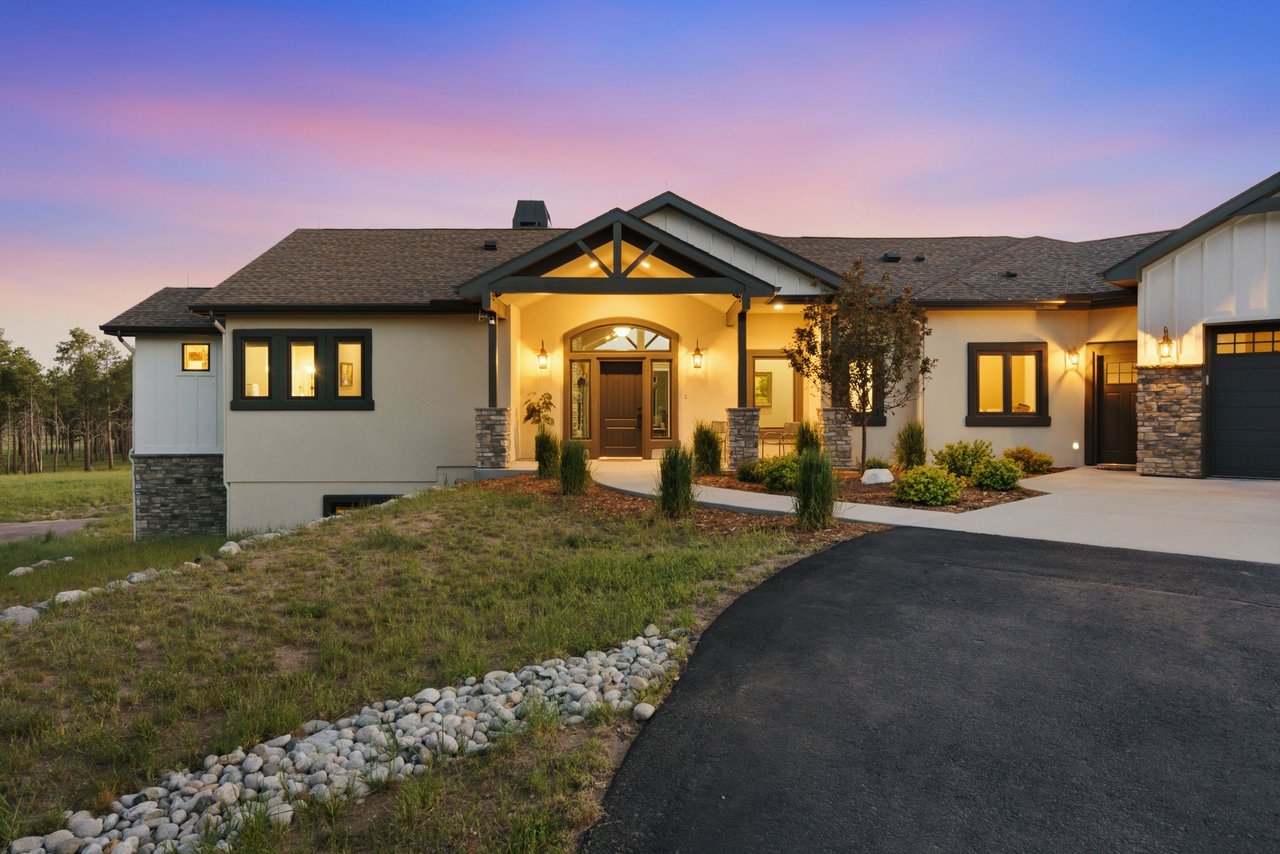 14894 Snowy Pine Point